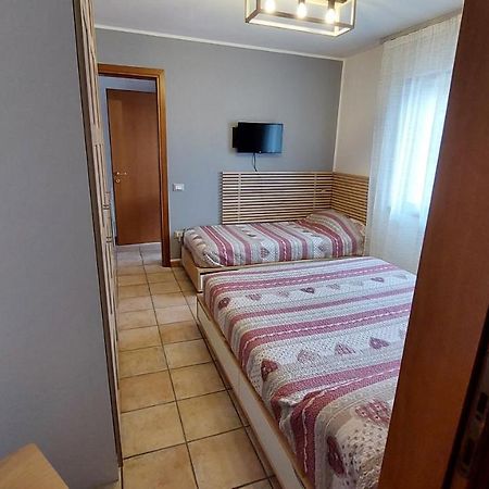 Villa Augusta Auronzo di Cadore Bagian luar foto