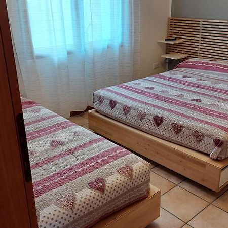 Villa Augusta Auronzo di Cadore Bagian luar foto