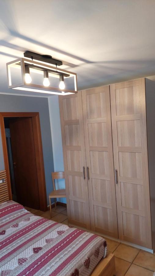 Villa Augusta Auronzo di Cadore Bagian luar foto