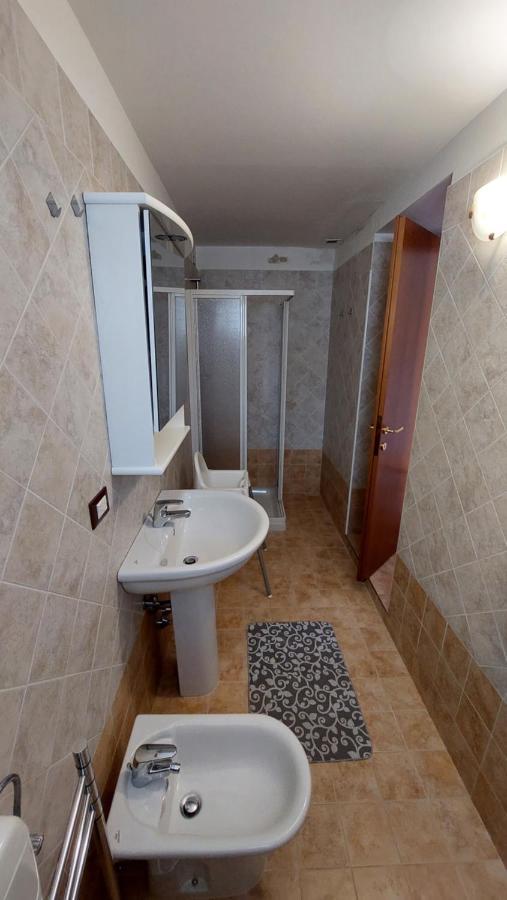 Villa Augusta Auronzo di Cadore Bagian luar foto