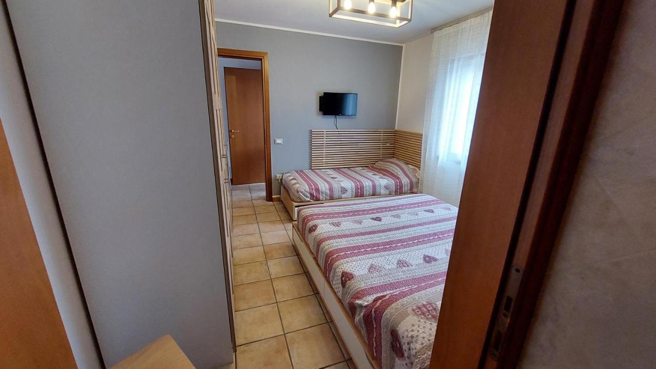 Villa Augusta Auronzo di Cadore Bagian luar foto
