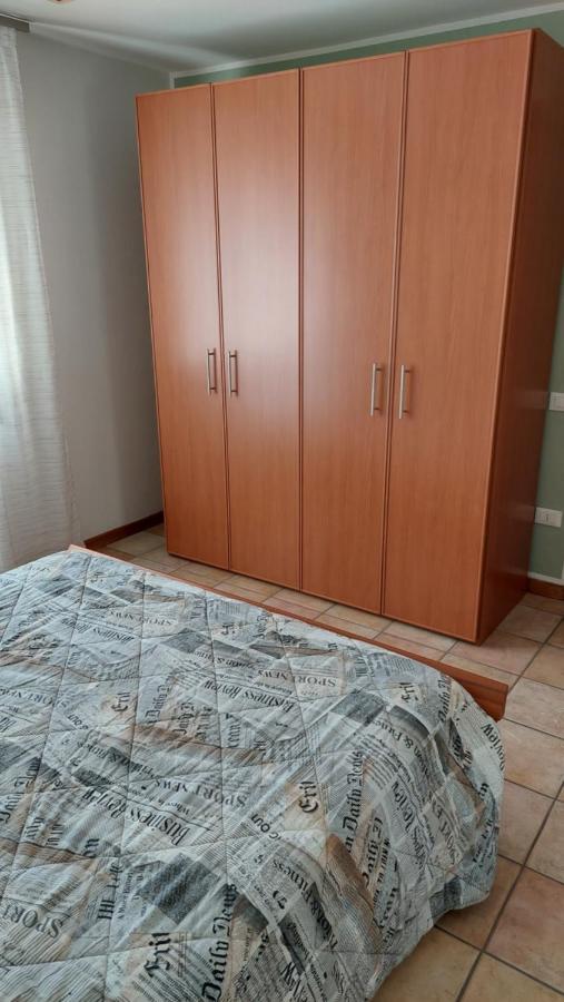 Villa Augusta Auronzo di Cadore Bagian luar foto
