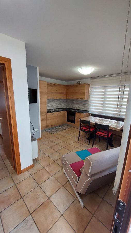 Villa Augusta Auronzo di Cadore Bagian luar foto