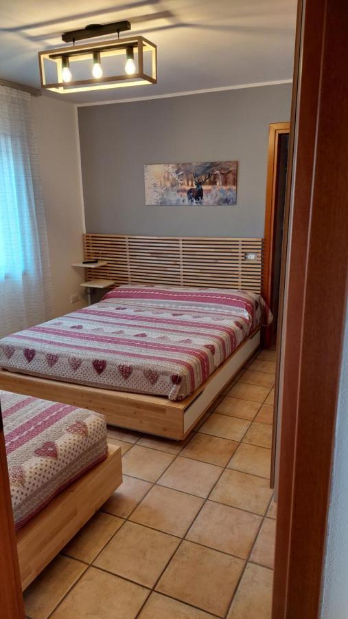 Villa Augusta Auronzo di Cadore Bagian luar foto