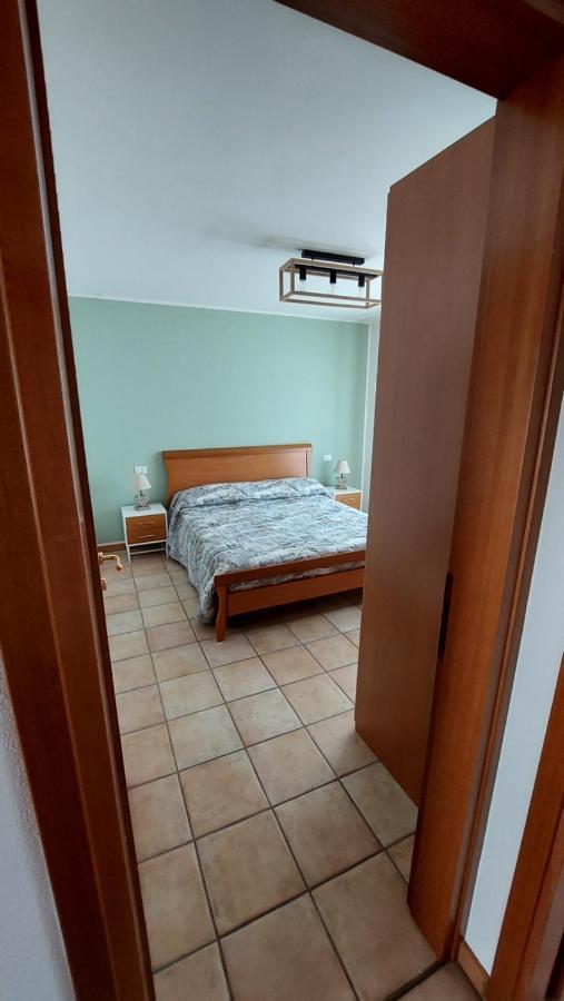 Villa Augusta Auronzo di Cadore Bagian luar foto