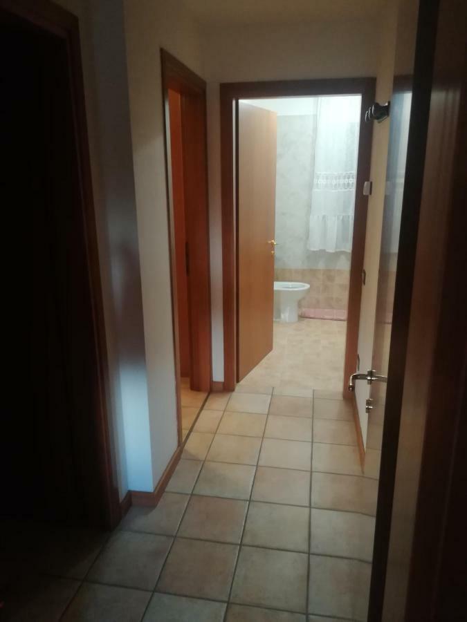 Villa Augusta Auronzo di Cadore Bagian luar foto