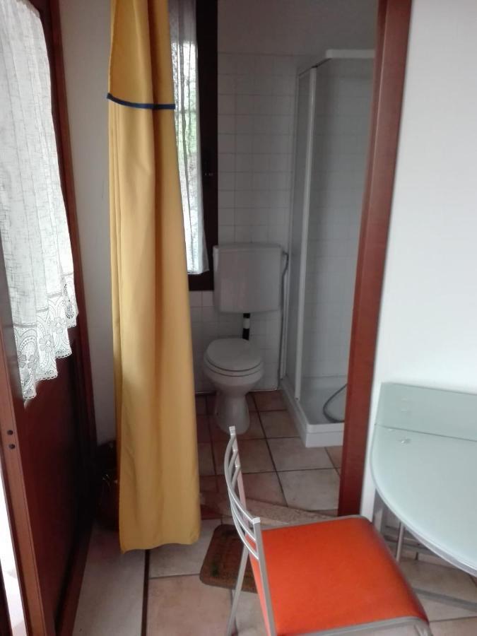 Villa Augusta Auronzo di Cadore Bagian luar foto